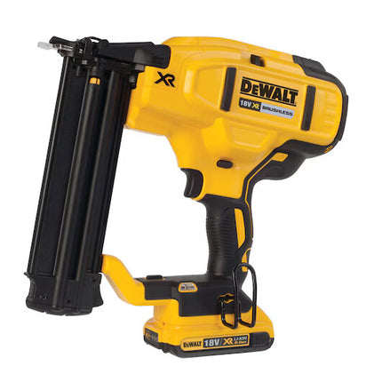 DeWALT DCN680D2-QW 18V Minibrad Afwerktacker 2.0Ah