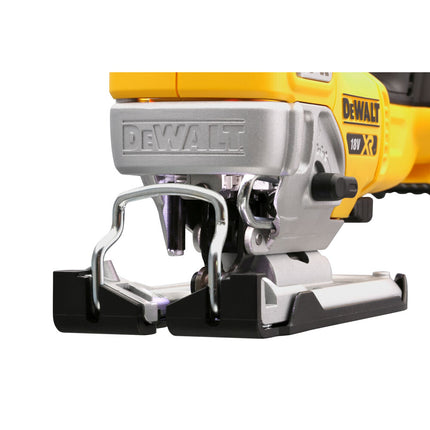 DeWALT DCS334P2-QW 18V Decoupeerzaag
