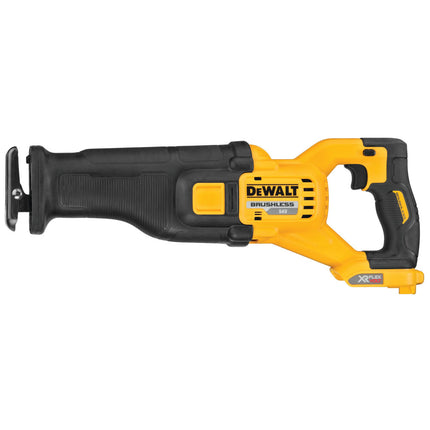 DeWALT DCS389NT-XJ 54V XR Flexvolt Reciprozaag zonder Accu en Lader