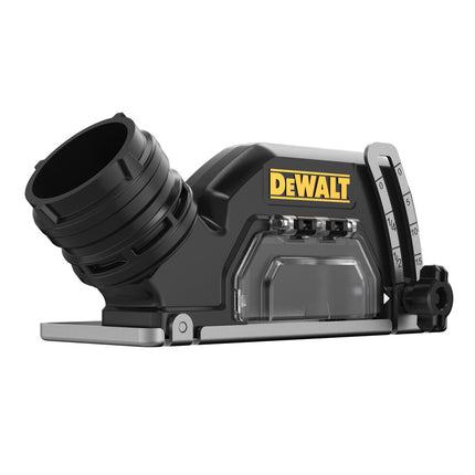 DeWALT DCS438E2T-QW 18V XR Brushless Compacte Slijpmachine 76mm 23501522