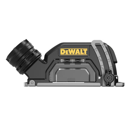 DeWALT DCS438E2T-QW 18V XR Brushless Compacte Slijpmachine 76mm 23501522