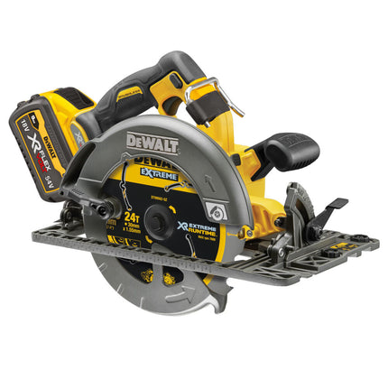 DeWALT DCS579X2-QW 54V XR Cirkelzaag 190MM