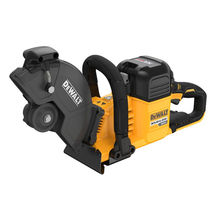 DeWalt DCS691N-XJ 54V XR FLEXVOLT DOORSLIJPMACHINE 230MM
