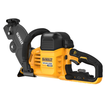 DeWalt DCS691N-XJ 54V XR FLEXVOLT DOORSLIJPMACHINE 230MM