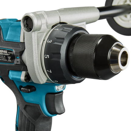 Makita DDF492RTJ LXT 18V Boor-/schroefmachine