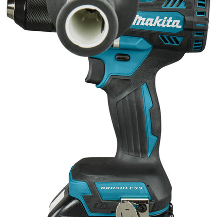 Makita DDF492RTJ LXT 18V Boor-/schroefmachine
