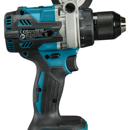 Makita DDF492Z LXT 18V Boor-/schroefmachine