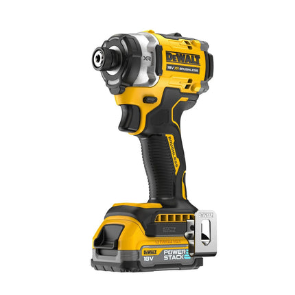DeWALT DCF860E2T-QW 18V XR Premium Slagschroevendraaier