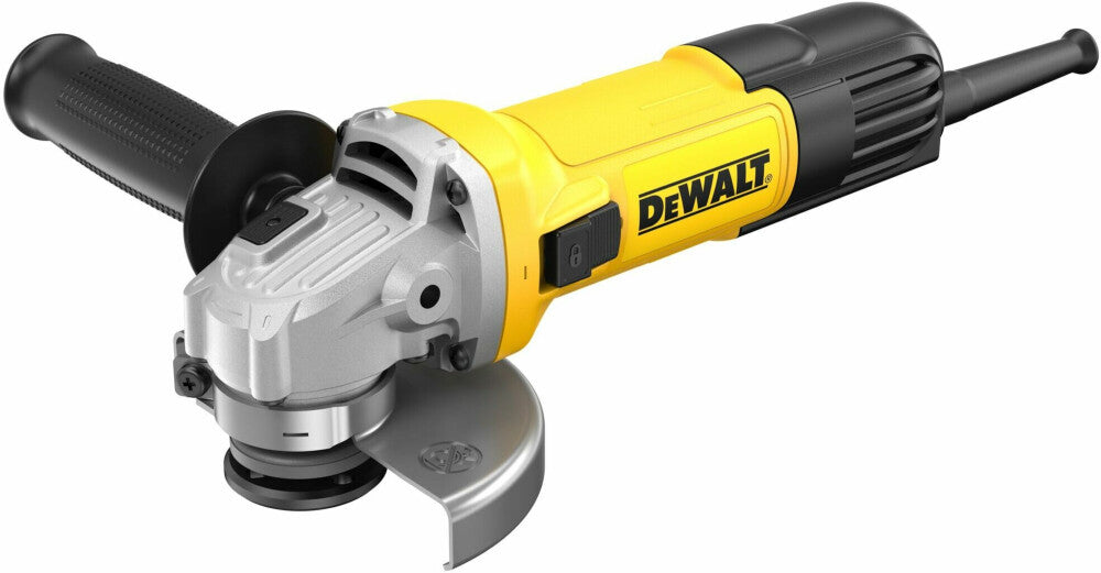 DeWALT DWE4036-QS 750W 115mm Slim SAG Haakse Slijper