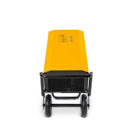 Dryfast Bouwdroger DF400GK