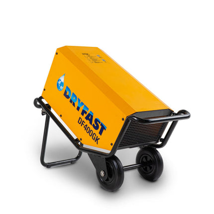 Dryfast Bouwdroger DF400GK