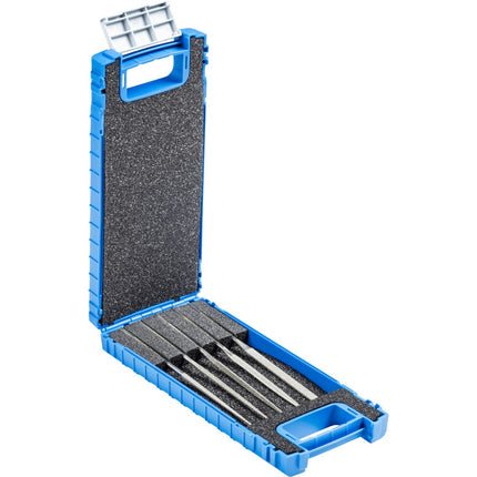 Afbeelding PFERD TOOLS diamant naaldvijl set DF 42xx