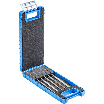 Afbeelding PFERD TOOLS diamant naaldvijl set DF 42xx