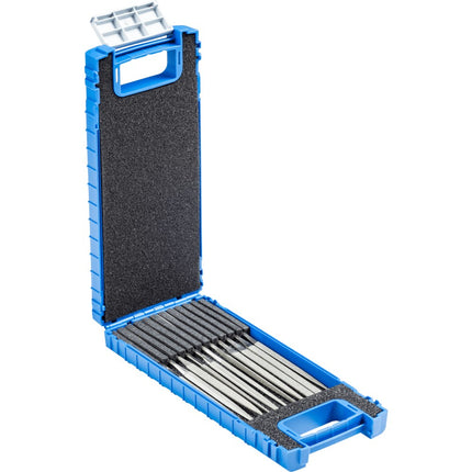 Afbeelding PFERD TOOLS diamant naaldvijl set DF 42xx