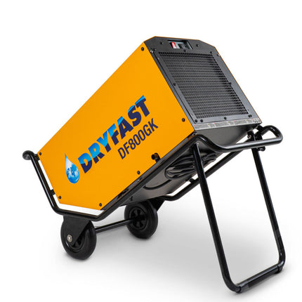 Dryfast Bouwdroger DF800GK