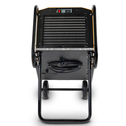 Dryfast Bouwdroger DF800GK-R