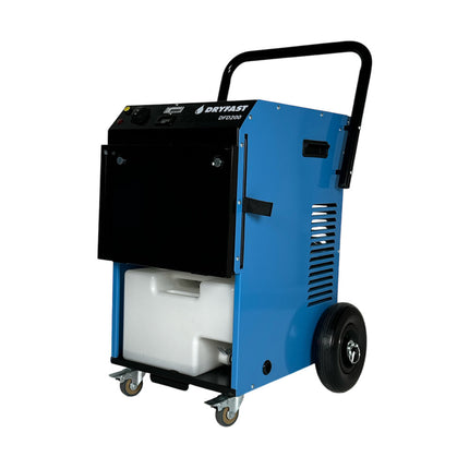Dryfast Droger DFD200 Luchtontvochtiger