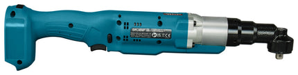 MAKITA DFL404FZ LXT 18V HAAKSE MOMENTSLEUTEL 18V