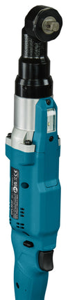 MAKITA DFL404FZ LXT 18V HAAKSE MOMENTSLEUTEL 18V