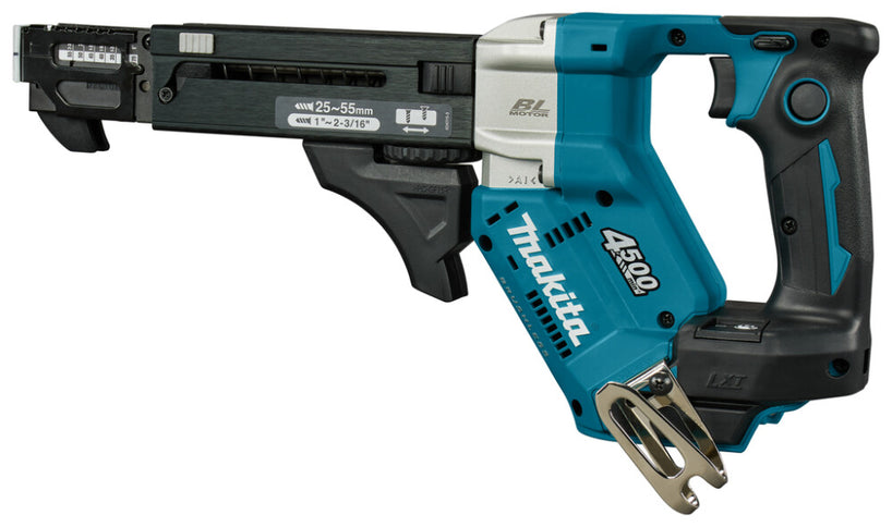 Makita DFR552ZJ LXT 18V Schroefautomaat 25-55 mm