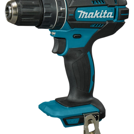 Makita DHP482RTJ 18V Klopboor- Schroefmachine
