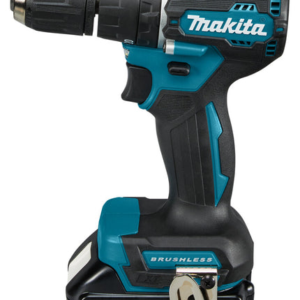 Makita DHP487RAJ 18V Klopboor-/schroefmachine