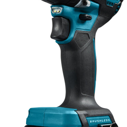 Makita DHP487RAJ 18V Klopboor-/schroefmachine