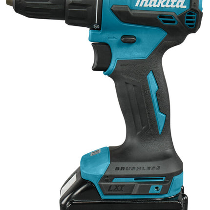 Makita DHP490RTJ LXT 18V Klopboor-/Schroefmachine