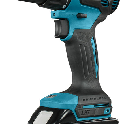 Makita DHP490RTJ LXT 18V Klopboor-/Schroefmachine