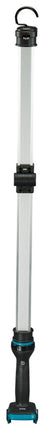 Makita DML818 LXT 18V STAAFLAMP                MET TELESCOPISCHE BEVESTIGINGSHAKEN
