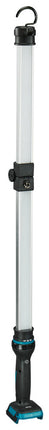 Makita DML818 LXT 18V STAAFLAMP                MET TELESCOPISCHE BEVESTIGINGSHAKEN