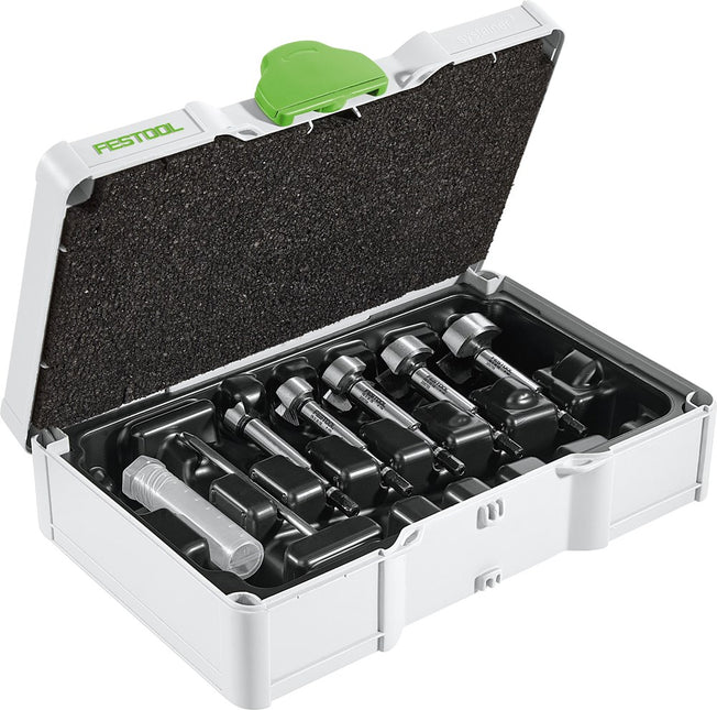 Centrotec Cilinderkopboor Set SYS3 S 76-FB CE-SORT/5