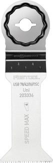 Zaagblad "Inval" USB 78/42/Bi/OSC/5
