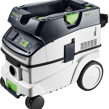 Festool CTH 26 EI MOBIELE STOFZUIGER