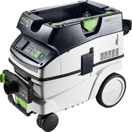 Festool CTL 26 EI AC-RENOFIX STOFZUIGER