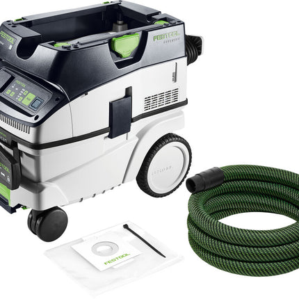 Festool CTL 26 EI AC-RENOFIX STOFZUIGER
