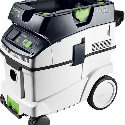 Festool CTL 36 EI MOBIELE STOFZUIGER