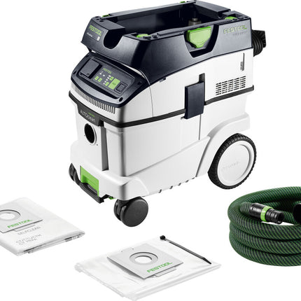Festool CTL 36 EI AC MOBIELE STOFZUIGER