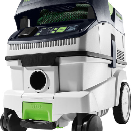 Festool CTM 26 EI MOBIELE STOFZUIGER