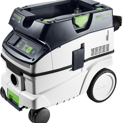 Festool CTM 26 EI MOBIELE STOFZUIGER