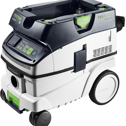Festool CTM 26 EI AC MOBIELE STOFZUIGER