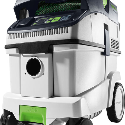 Festool CTM 36 EI MOBIELE STOFZUIGER