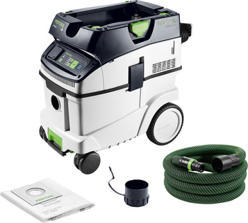 Festool CTM 36 EI MOBIELE STOFZUIGER