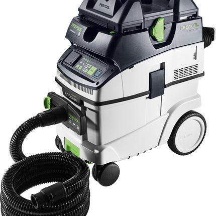 Festool CTM 36 EI AC-PLANEX MOBIELE STOFZUIGER