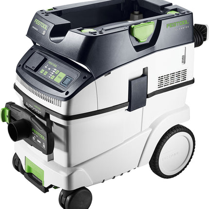 Festool CTM 36 EI AC-RENOFIX MOBIELE STOFZUIGER