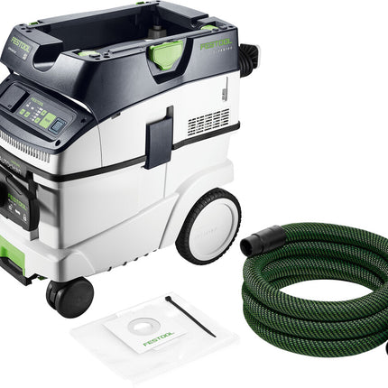 Festool CTM 36 EI AC-RENOFIX MOBIELE STOFZUIGER