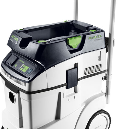 Festool CTM 48 EI MOBIELE STOFZUIGER