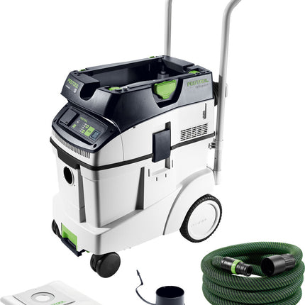 Festool CTM 48 EI MOBIELE STOFZUIGER