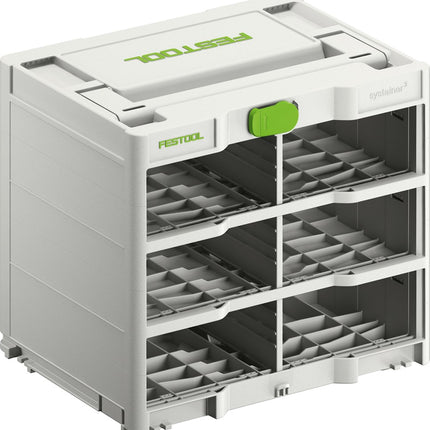 Systainer³ Rack SYS3-RACK 337