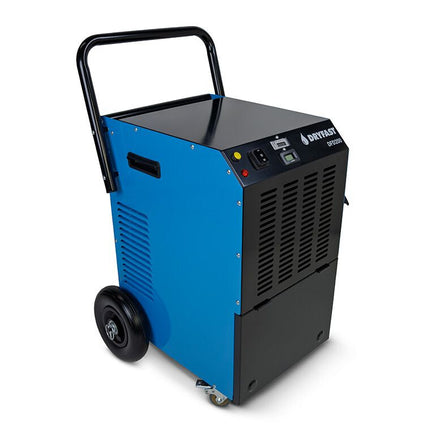 Dryfast DFD200PH Luchtontvochtiger met Condenspomp + Hygrostaat RH10